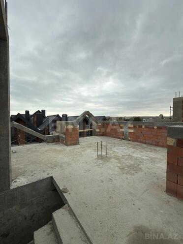 Satılır 6 otaqlı həyət evi/bağ evi 360 m², Sea Breeze q., photo 17 from 18