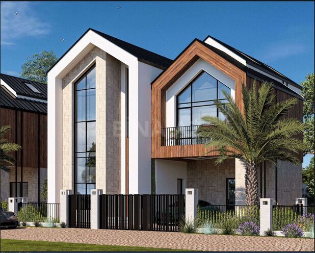 Satılır 6 otaqlı həyət evi/bağ evi 360 m², Sea Breeze q., photo 4 from 18