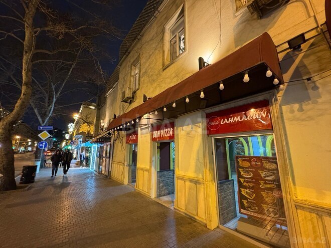 İcarəyə verilir  obyekt 125 m², İçəri Şəhər m., photo 4 from 16