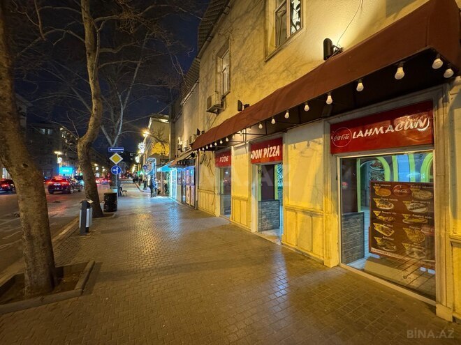 İcarəyə verilir  obyekt 125 m², İçəri Şəhər m., photo 3 from 16