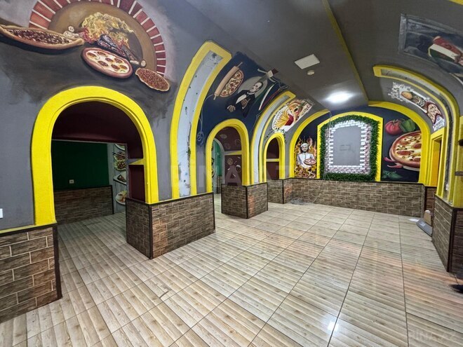 İcarəyə verilir  obyekt 125 m², İçəri Şəhər m., photo 10 from 16