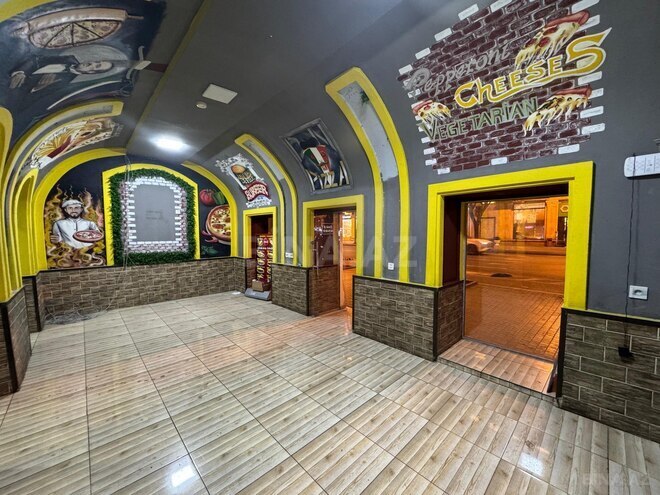 İcarəyə verilir  obyekt 125 m², İçəri Şəhər m., photo 6 from 16