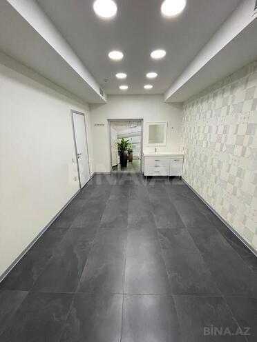 İcarəyə verilir  obyekt 60 m², Elmlər Akademiyası m., photo 4 from 11