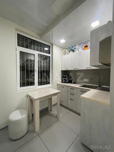 İcarəyə verilir  obyekt 60 m², Elmlər Akademiyası m., photo 8 from 11