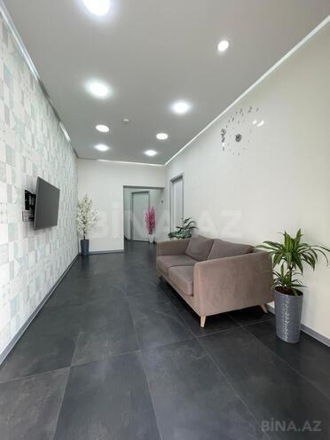 İcarəyə verilir  obyekt 60 m², Elmlər Akademiyası m., photo 3 from 11