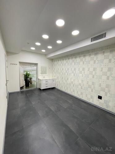 İcarəyə verilir  obyekt 60 m², Elmlər Akademiyası m., photo 9 from 11