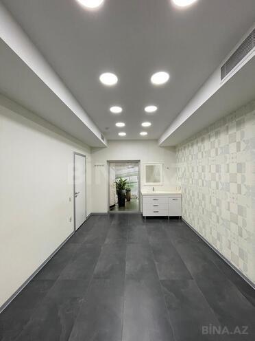 İcarəyə verilir  obyekt 60 m², Elmlər Akademiyası m., photo 10 from 11