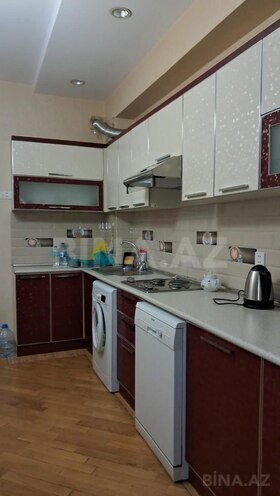 Сдаётся 2-комн. новостройка 85 м², Наримановский  р., photo 5 from 8