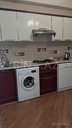 Сдаётся 2-комн. новостройка 85 м², Наримановский  р., photo 6 from 8