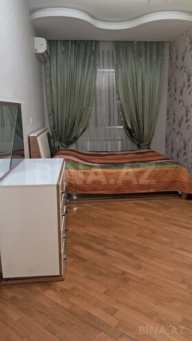 Сдаётся 2-комн. новостройка 85 м², Наримановский  р., photo 4 from 8