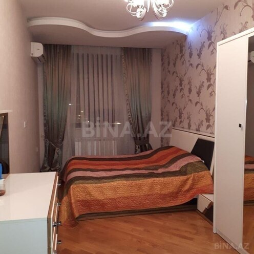 Сдаётся 2-комн. новостройка 85 м², Наримановский  р., photo 3 from 8