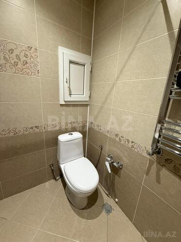Продаётся 3-комн. новостройка 100 м², м. Насими, photo 13 from 17