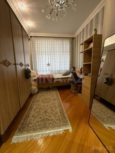 Продаётся 3-комн. новостройка 100 м², м. Насими, photo 6 from 17