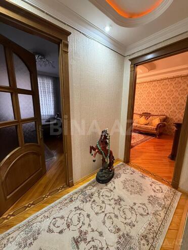 Продаётся 3-комн. новостройка 100 м², м. Насими, photo 15 from 17