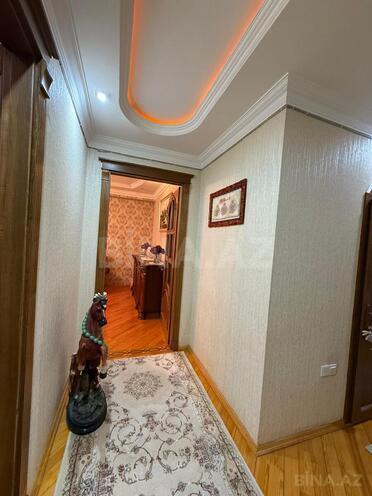 Продаётся 3-комн. новостройка 100 м², м. Насими, photo 14 from 17