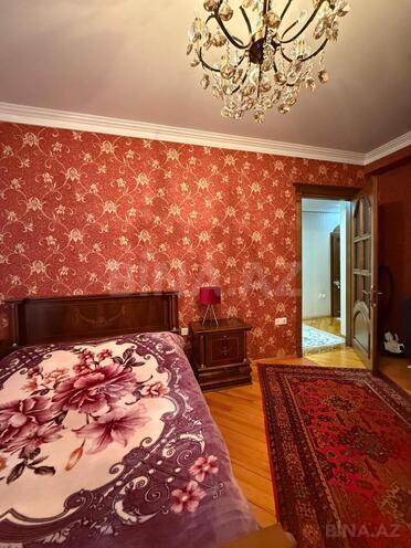 Продаётся 3-комн. новостройка 100 м², м. Насими, photo 8 from 17