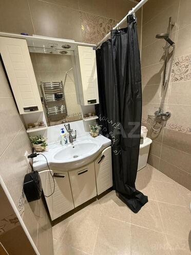 Продаётся 3-комн. новостройка 100 м², м. Насими, photo 12 from 17