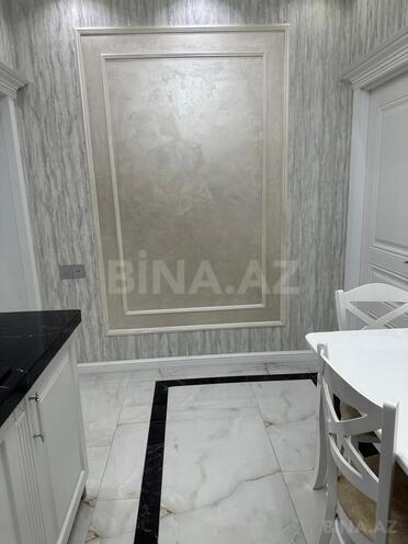 İcarəyə verilir 2 otaqlı yeni tikili 69 m², Nəriman Nərimanov m., photo 7 from 14