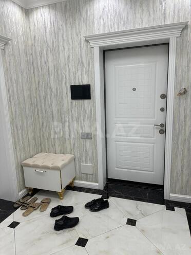 İcarəyə verilir 2 otaqlı yeni tikili 69 m², Nəriman Nərimanov m., photo 6 from 14
