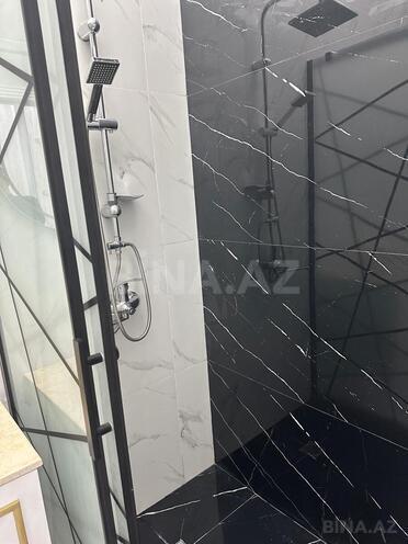 İcarəyə verilir 2 otaqlı yeni tikili 69 m², Nəriman Nərimanov m., photo 11 from 14