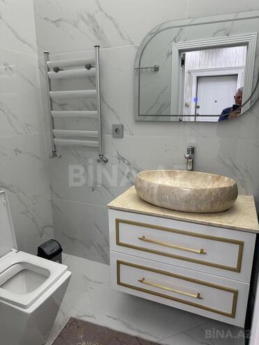 İcarəyə verilir 2 otaqlı yeni tikili 69 m², Nəriman Nərimanov m., photo 10 from 14
