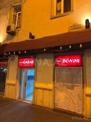 Сдаётся  объект 45 м², м. Ичеришехер, photo 3 from 11