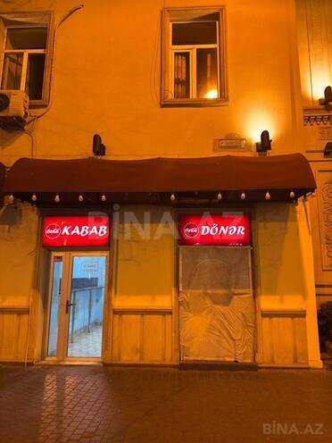 Сдаётся  объект 45 м², м. Ичеришехер, photo 4 from 11