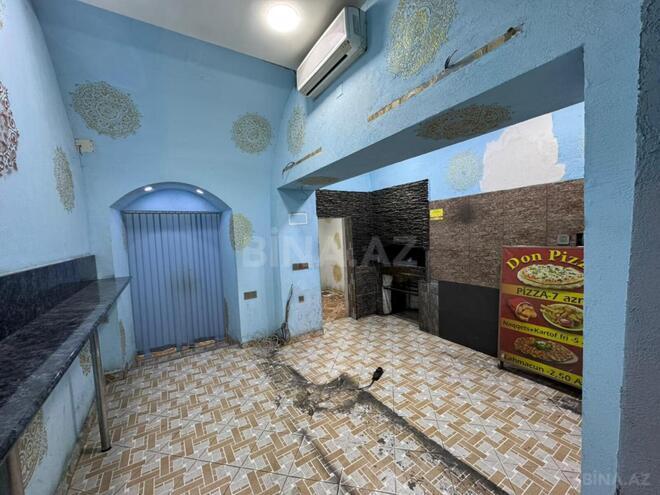 Сдаётся  объект 45 м², м. Ичеришехер, photo 10 from 11