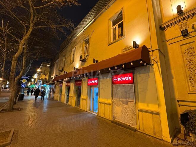 İcarəyə verilir  obyekt 75 m², İçəri Şəhər m., photo 3 from 18