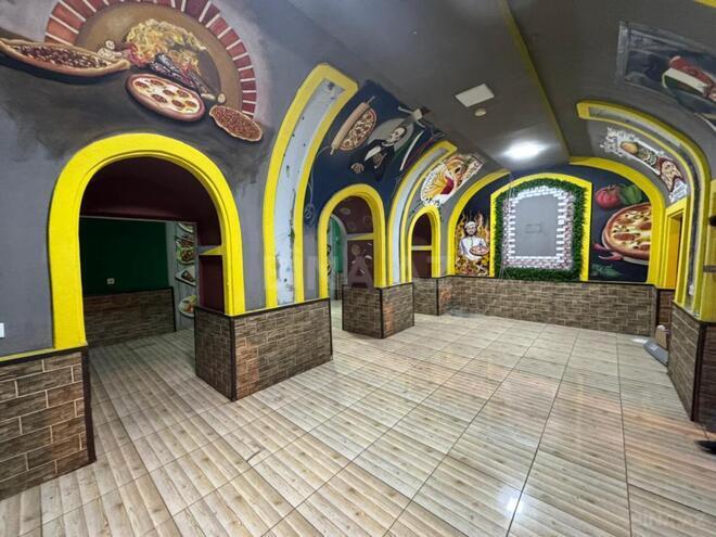 İcarəyə verilir  obyekt 75 m², İçəri Şəhər m., photo 16 from 18