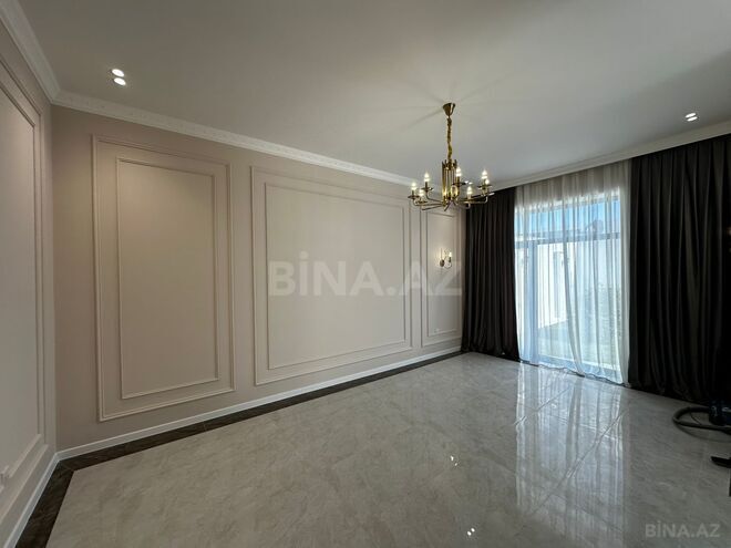 Satılır 4 otaqlı həyət evi/bağ evi 140 m², Şüvəlan q., photo 11 from 19
