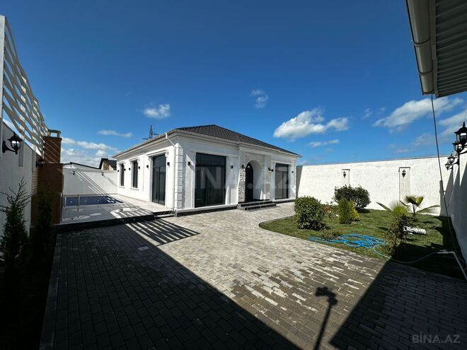 Satılır 4 otaqlı həyət evi/bağ evi 140 m², Şüvəlan q., photo 3 from 19