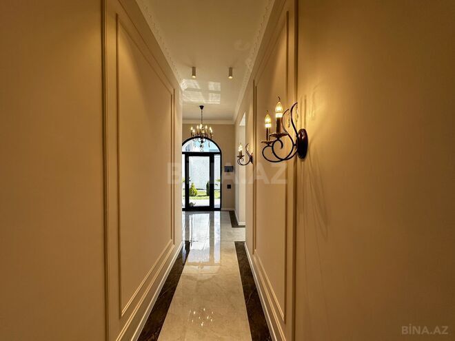 Satılır 4 otaqlı həyət evi/bağ evi 140 m², Şüvəlan q., photo 13 from 19