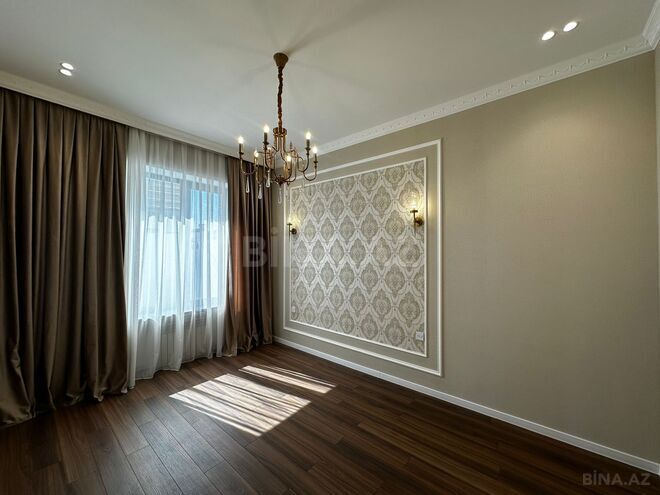 Satılır 4 otaqlı həyət evi/bağ evi 140 m², Şüvəlan q., photo 15 from 19