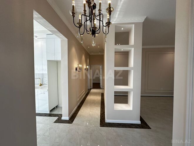 Satılır 4 otaqlı həyət evi/bağ evi 140 m², Şüvəlan q., photo 9 from 19