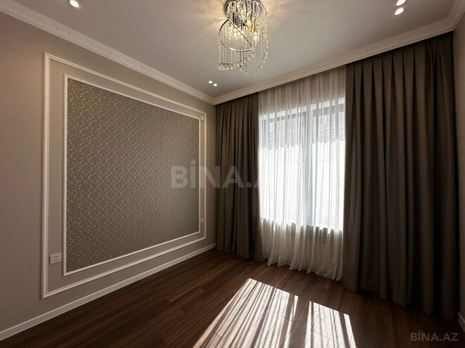 Satılır 4 otaqlı həyət evi/bağ evi 140 m², Şüvəlan q., photo 16 from 19