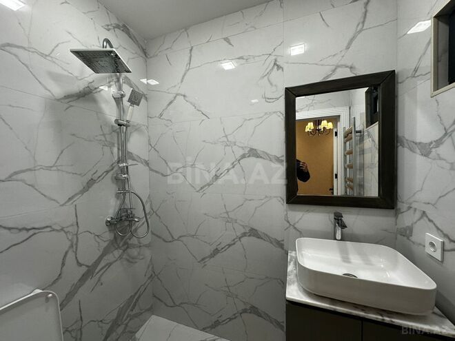 Satılır 4 otaqlı həyət evi/bağ evi 140 m², Şüvəlan q., photo 18 from 19