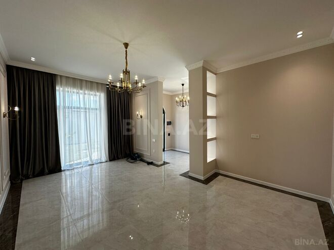 Satılır 4 otaqlı həyət evi/bağ evi 140 m², Şüvəlan q., photo 10 from 19