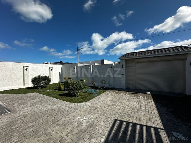 Satılır 4 otaqlı həyət evi/bağ evi 140 m², Şüvəlan q., photo 7 from 19