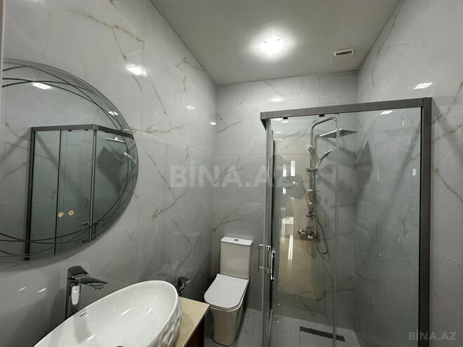 Satılır 4 otaqlı həyət evi/bağ evi 140 m², Şüvəlan q., photo 14 from 19