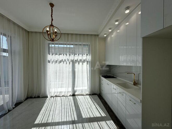 Satılır 4 otaqlı həyət evi/bağ evi 140 m², Şüvəlan q., photo 12 from 19