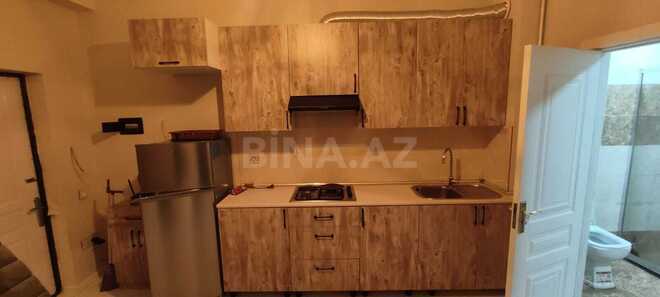 Сдаётся 2-комн. новостройка 70 м², пос. Сарай, photo 5 from 12