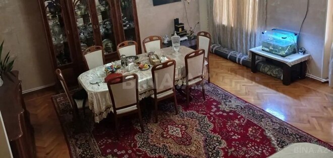 Satılır 4 otaqlı köhnə tikili 95 m², Binəqədi r., photo 3 from 15