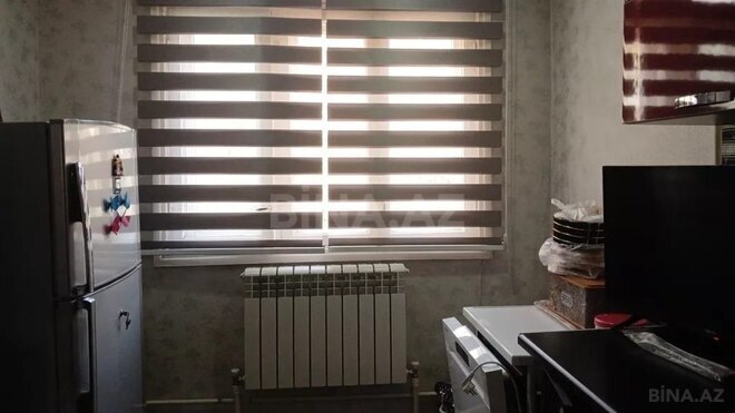 Satılır 4 otaqlı köhnə tikili 95 m², Binəqədi r., photo 12 from 15