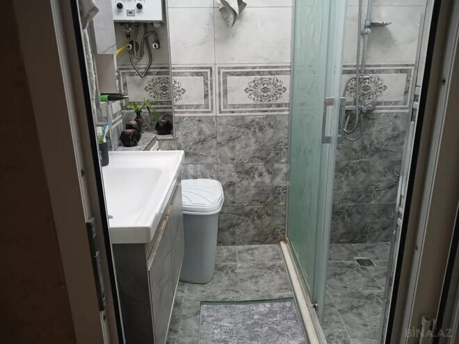 Satılır 4 otaqlı köhnə tikili 95 m², Binəqədi r., photo 13 from 15