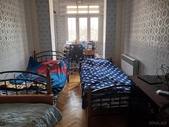 Satılır 4 otaqlı köhnə tikili 95 m², Binəqədi r., photo 5 from 15