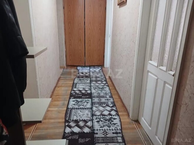 Satılır 4 otaqlı köhnə tikili 95 m², Binəqədi r., photo 9 from 15