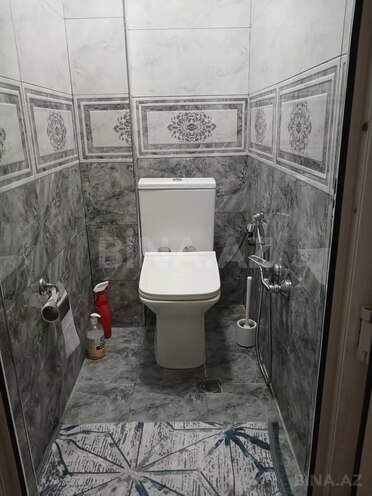 Satılır 4 otaqlı köhnə tikili 95 m², Binəqədi r., photo 14 from 15