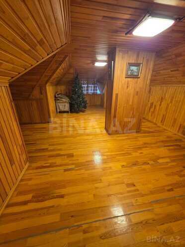 İcarəyə verilir 6 otaqlı həyət evi/bağ evi 300 m², Gənclik m., photo 14 from 27