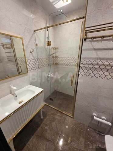 İcarəyə verilir 6 otaqlı həyət evi/bağ evi 300 m², Gənclik m., photo 23 from 27